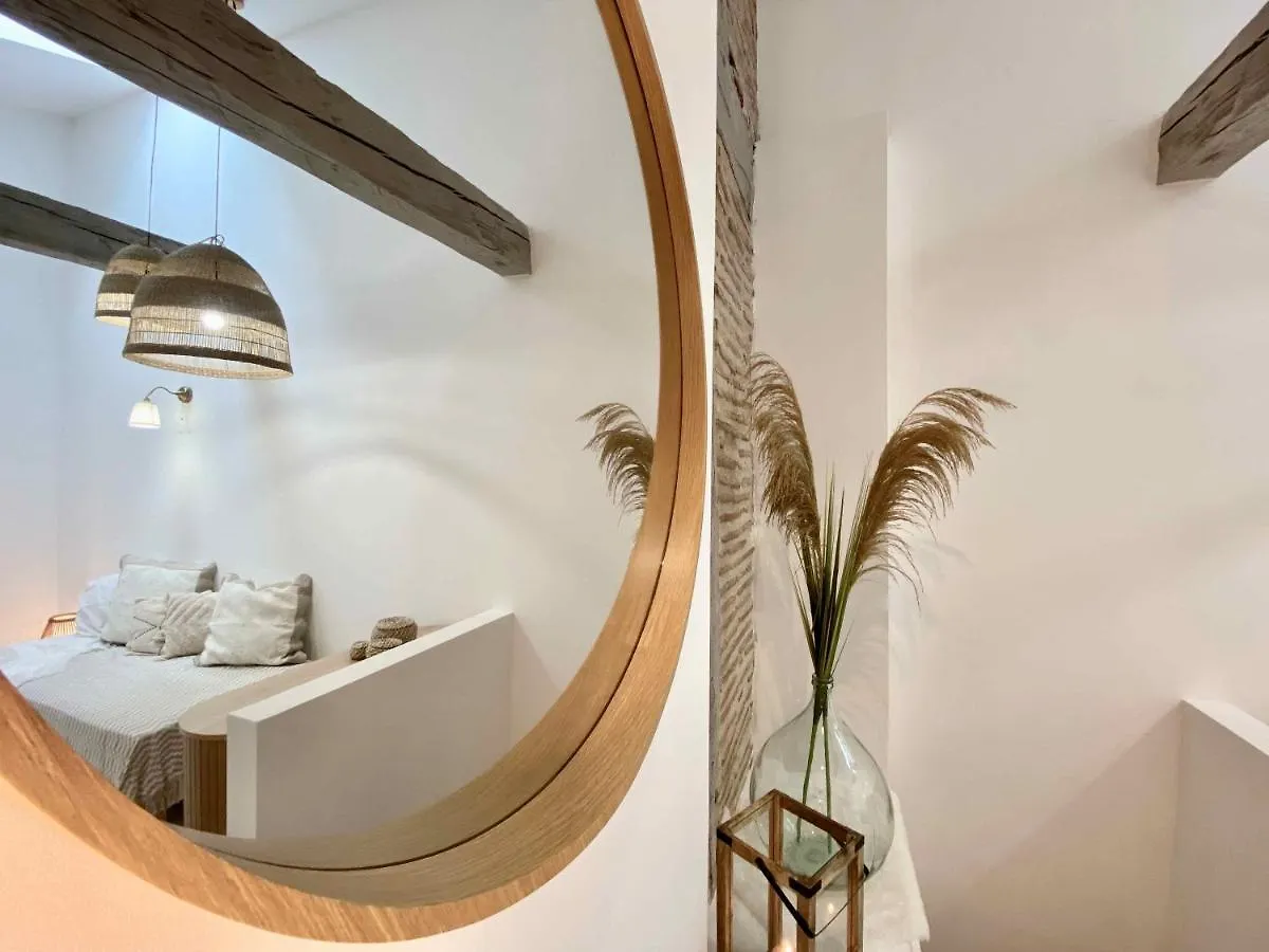 Apartamento La Parenthese Occitane Castres  Castres (Tarn)